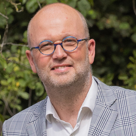 Gerard te Rietstap, founder of View In