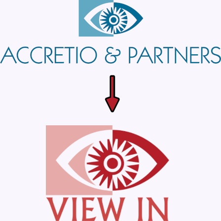 Accretio and partners becoming View In